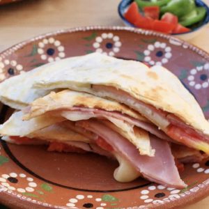 Sincronizada